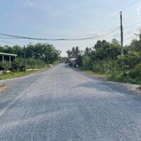 5x27 full thổ cư, đường nhựa, gần ủy ban. giá 580tr