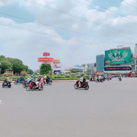 Bán Nhà Mặt Tiền Vòng Xoay Phú Lâm P12 Quận 6Diện Tích50M2 7 Tỷ 950