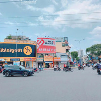 Bán Nhà Mặt Tiền Vòng Xoay Phú Lâm P12 Quận 6Diện Tích50M2 7 Tỷ 950