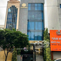 Siêu Vị Trí - Mặt Tiền Vườn Lài, Dt: 8X18M, 3 Lầu. Đoạn Sung Gần Luỹ Bán Bích, Giá Chỉ 26.5 Tỷ Tl