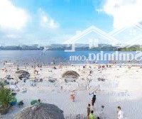 Bán Shophouse View Bãi Biển Dự Án Ttp Quảng Ninh, Mặt Tiền 6M, Đối Diện Công Viên