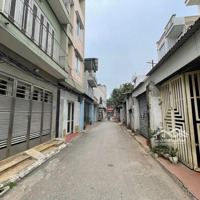Bán Lô Đất 46M2 Giang Biên Ngõ Đẹp Trung Tâm Chỉ 5.3 Tỷ