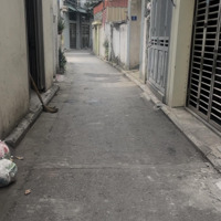 Bán Lô Đất 46M2 Giang Biên Ngõ Đẹp Trung Tâm Chỉ 5.3 Tỷ
