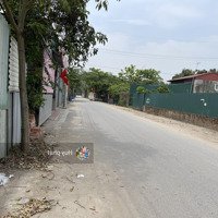Bán Đất 42M2 Tại Xã Song Phương, Hoài Đức, Hà Nội, Giá Thỏa Thuận