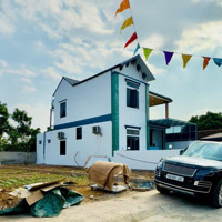 Bán Đất Đẹp Tại Xã Đông Yên, Quốc Oai, Hà Nội, 2,2 Tỷ, 94,3 M2