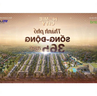 Bán Đất Nền Từ 80 - 120M2 Tại Dự Án Homie City Ở Phổ Yên Thái Nguyên Đối Diện Kcn Samsung