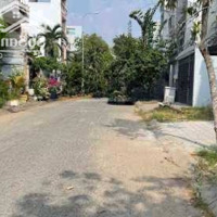 Thu Hồi Vốn Bán Gấp Lô Đất Hời Đường Trần Văn Giàu - Lê Minh Xuân - Bình Chánh - Diện Tích: 120M2/2Tỷ7- Shr