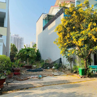 Thu Hồi Vốn Bán Gấp Lô Đất Hời Đường Trần Văn Giàu - Lê Minh Xuân - Bình Chánh - Diện Tích: 120M2/2Tỷ7- Shr