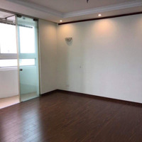 Cho Thuê Căn Hộ Chung Cư Vinaconex1 Khuất Duy Tiến, 120M2 3 Ngủ Đồ Cơ Bản