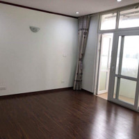 Cho Thuê Căn Hộ Chung Cư Vinaconex1 Khuất Duy Tiến, 120M2 3 Ngủ Đồ Cơ Bản