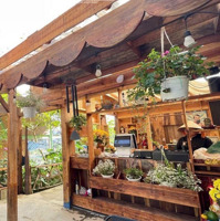 Cho Thuê Homestay Và Quán Gỗ View Đẹp - 1000M2 - P10, Đà Lạt