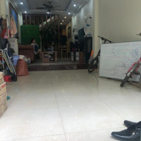 Nr Cầu Diễn 45Mx7 Tầng, Thông Sàn, Thang Máy, Oto Đỗ Cửa