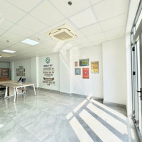Cần Cho Thuê Sàn Văn Phòng Full Nội Thất & Có Sẵn Fitout 03 Phòng Tạimặt Tiềnvõ Văn Kiệt Liên Hệ: 0906970252