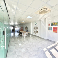 Cần Cho Thuê Sàn Văn Phòng Full Nội Thất & Có Sẵn Fitout 03 Phòng Tạimặt Tiềnvõ Văn Kiệt Liên Hệ: 0906970252