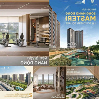Bán Cc Masteri Trinity Square, 3,479 Tỷ, 62,6M2, View Đẹp, Uy Tín Ở Nghĩa Trụ, Văn Giang, Hưng Yên
