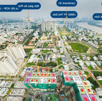 Pkd Novaland - Rổ Hàng Độc Quyền Căn Hộ Victoria Village 4/2025