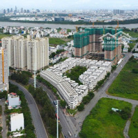 Pkd Novaland - Rổ Hàng Độc Quyền Căn Hộ Victoria Village 4/2025