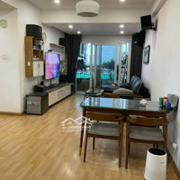 Bán Căn Hộ Chung Cư Thế Hệ Mới, 17 Hồ Hảo Hớn, Phường Cô Giang, Quận 1