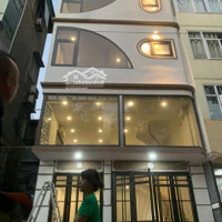 Bán Nhà Phố Tại Phường Thổ Quan, Đống Đa, Hà Nội, 8,7 Tỷ, 29M2, Uy Tín Hot