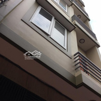 Bán Nhà Phố Tây Sơn,Đống Đa.hà Nội,Diện Tích28M X 3 Tầng, Giá Bán 6,1 Tỷ