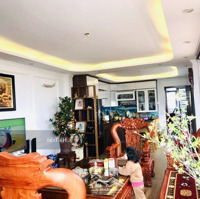 Cực Phẩm! Phố Phạm Tuấn Tài, 2 Ô Tô Tránh, Vỉa Hè, Thang Máy, Gara, Gần Nhiều Cơ Quan, 75M X 7T