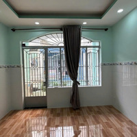 Cần Vốn Kinh Doanh, Bán Nhà Hẻm Ba Gác Lê Văn Thọ Quận Gò Vấp Gần Công Viên Làng Hoa