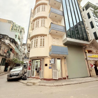 Anh Đồng Nghiệp Nhờ Bán Hộ Căn 8 Tầng Toà Vp Phố Nguyễn Thị Định Ô Tô Tránh.