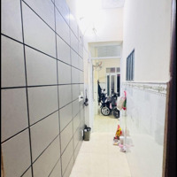 Mới Gửi Bán - Sơn Kỳ - 2 Tầng - 5X15M - Xe Hơi Tới Cửa Chủ Kẹt Tiền Bán Nhanh