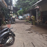Bán Nhà Riêng Tại Nguyễn Khang, 22,8 Tỷ, 54,7M2, Giá Ưu Đãi, View Đẹp, Cầu Giấy, Hà Nội