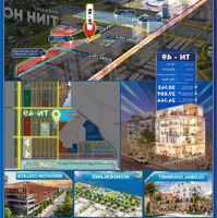 Tn - 49 Xẻ Khe Bẻ Gãy Phong Thủy Vì Vị Trí Quá Đẹp. Mặt Đường Lớn + Gần Hồ + Công Viên + Ẩm Thực