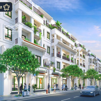 Tn - 49 Xẻ Khe Bẻ Gãy Phong Thủy Vì Vị Trí Quá Đẹp. Mặt Đường Lớn + Gần Hồ + Công Viên + Ẩm Thực