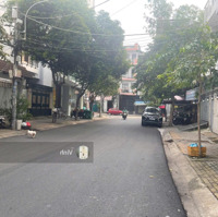 Nhà Mặt Phố Đẹp Tại Đường Số 81 P.tân Quy, 120M2, Đường Đẹp, Giá Tốt 18.2 Tỷ Còn Trao Đổi