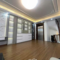 Bán Nhà Độc Quyền Mặt Phố Bạch Mai - Hai Bà Trưng - Kinh Doanh Đẳng Cấp.diện Tích47M2 * 5Tầng *Mặt Tiền4,3M