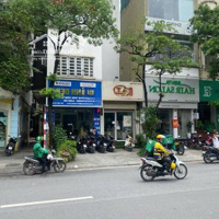 Bán Nhà Độc Quyền Mặt Phố Nguyễn Chí Thanh - Đống Đa - Kd Đẳng Cấp.diện Tích105M2 X 6T.mặt Tiền5.9M