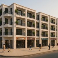 Bán Nhà 5 Tầng Gần Kcn Đồ Sơn - Hải Phòng