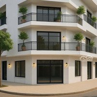 Bán Nhà 5 Tầng Gần Kcn Đồ Sơn - Hải Phòng
