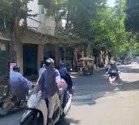Chính Chủ Đi Úc Định Cư Cần Bán Nhà Mặt Tiền Trung Tâm Thành Phố Quảng Ngãi