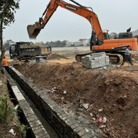 Chính Chủ Gửi Bán Nhanh Đất Đẹp Địa Chỉ: Thái Bình, Mai Lâm, Đông Anh, Hà Nội Diện Tích: 41M2