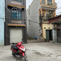 Chính Chủ Gửi Bán Nhanh Đất Đẹp Địa Chỉ: Thái Bình, Mai Lâm, Đông Anh, Hà Nội Diện Tích: 41M2