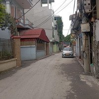 Chính Chủ Cần Tiền Muốn Bán Lô Đất Đẹp 108M2.Mặt Tiền6M Vin Tàm Xá