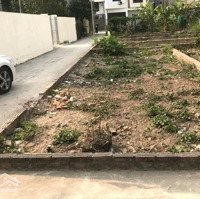 Đất Đẹp Đức Thượng Ngõ Thông Ô Tô Vào Tận Đất Gần Vành Đai 4