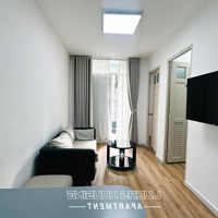 Cho Thuê Căn Hộ 35M2 1 Phòng Ngủgần Sân Bay Tân Sơn Nhất Vòng Xoay Lăng Cha Cả Quận Tân Bình