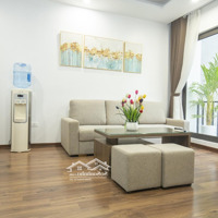 Cho Thuê Căn Hộ Dịch Vụ Tại 51/12 Đào Tấn, Cống Vị, Ba Đình, Hà Nội, 15 Triệu, 60M2, Gần Lotte