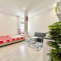 Cho Thuê Cc Mini 1 Phòng Ngủ 1 Vệ Sinh 35M2, 6,5 Triệu Tại Nguyễn Công Trứ, Q1, Tp. Hcm