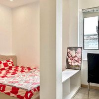 Cho Thuê Cc Mini 1 Phòng Ngủ 1 Vệ Sinh 35M2, 6,5 Triệu Tại Nguyễn Công Trứ, Q1, Tp. Hcm