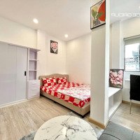 Cho Thuê Cc Mini 1 Phòng Ngủ 1 Vệ Sinh 35M2, 6,5 Triệu Tại Nguyễn Công Trứ, Q1, Tp. Hcm
