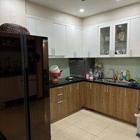 Cho Thuê Căn Hộ Chung Cư Lilama 124 Minh Khai 80M2 2 Phòng Ngủ 1 Vệ Sinhfull Nội Thất 11 Triệu/1 Tháng