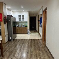 Cho Thuê Căn Hộ Chung Cư Lilama 124 Minh Khai 80M2 2 Phòng Ngủ 1 Vệ Sinhfull Nội Thất 11 Triệu/1 Tháng