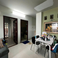 Cho Thuê Chung Cư Phạm Văn Hai, P3, Tb: 72M2, 2P Ngủ, Full Nội Thất 14 Triệu