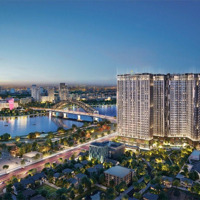 Dự Án Căn Hộ Chung Cư Fresia Riverside Tân Vạn Biên Hòa Đồng Nai, Gần Aeon Mall, Metro Suối Tiên